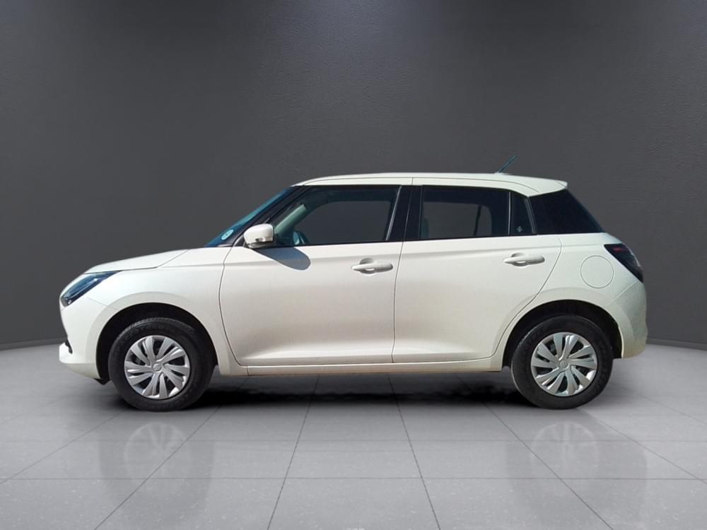Suzuki Swift 1.2 Gl Mt