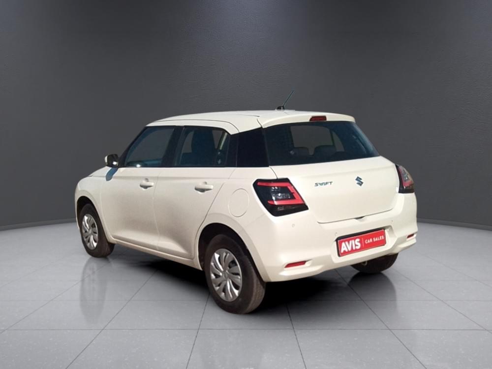 Suzuki Swift 1.2 Gl Mt