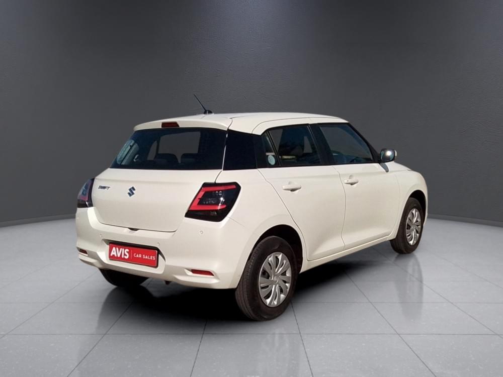 Suzuki Swift 1.2 Gl Mt