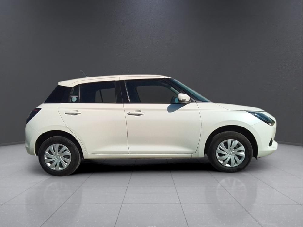 Suzuki Swift 1.2 Gl Mt