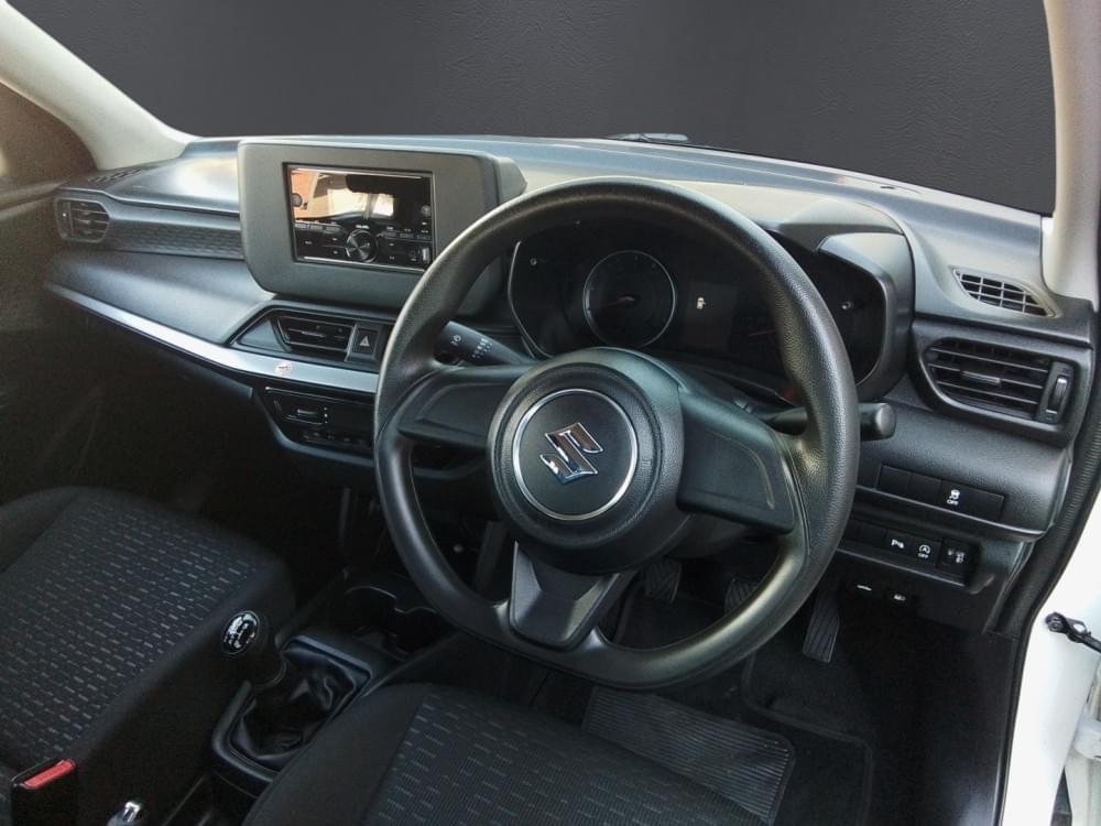 Suzuki Swift 1.2 Gl Mt