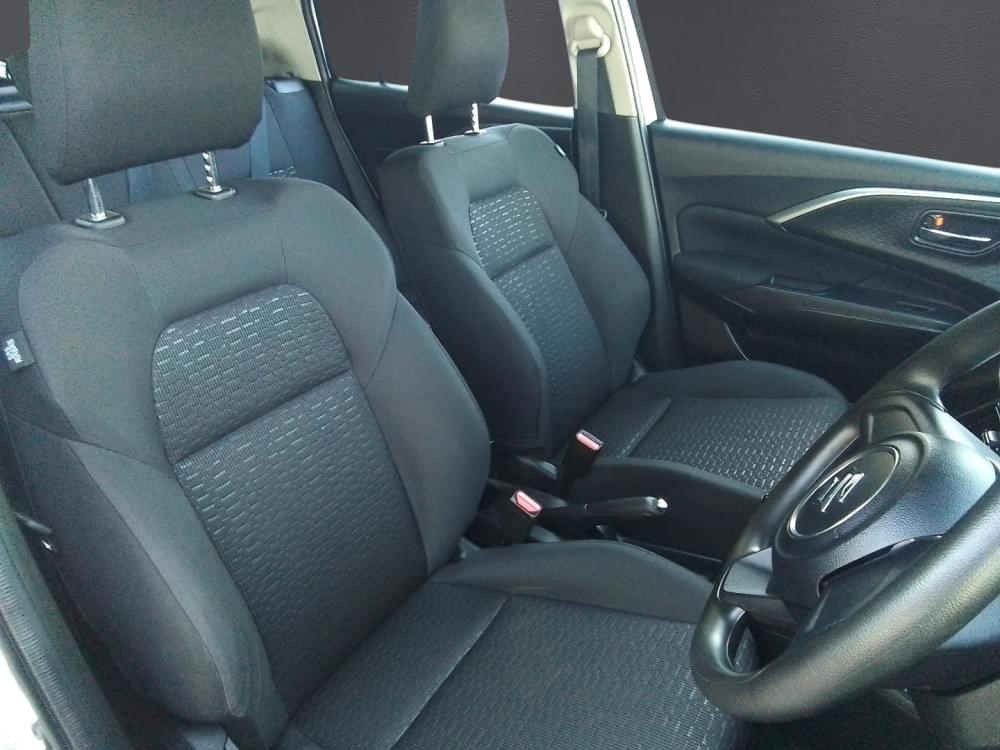 Suzuki Swift 1.2 Gl Mt