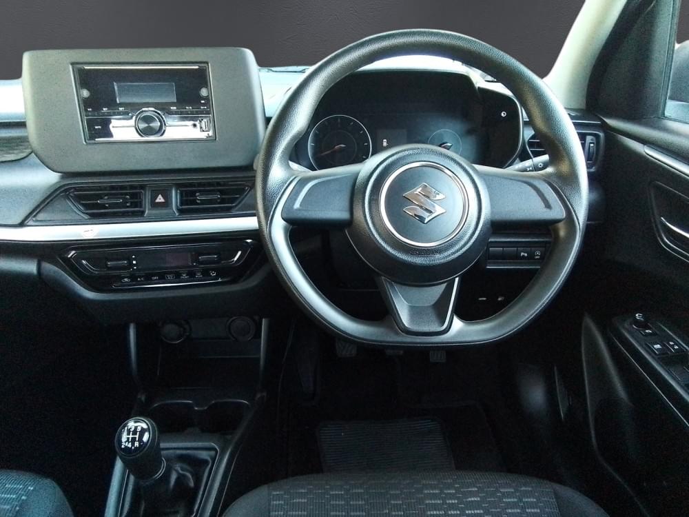 Suzuki Swift 1.2 Gl Mt