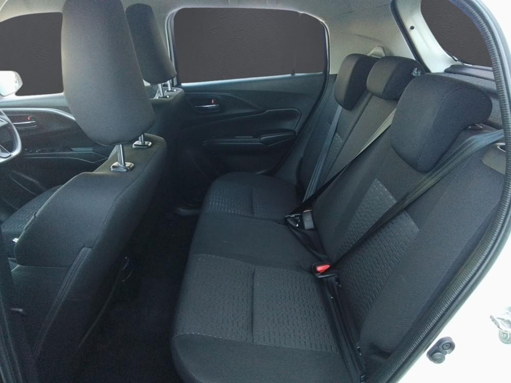 Suzuki Swift 1.2 Gl Mt