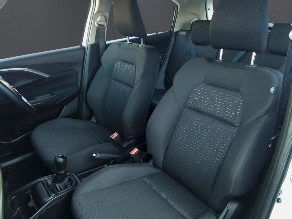 Suzuki Swift 1.2 Gl Mt