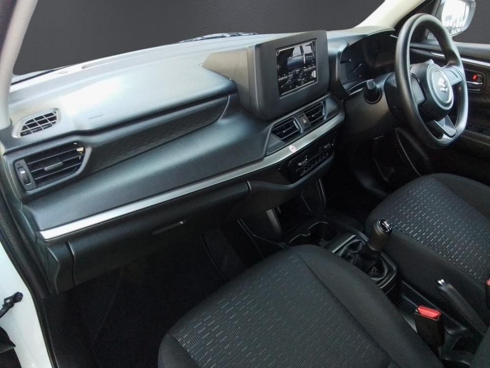 Suzuki Swift 1.2 Gl Mt
