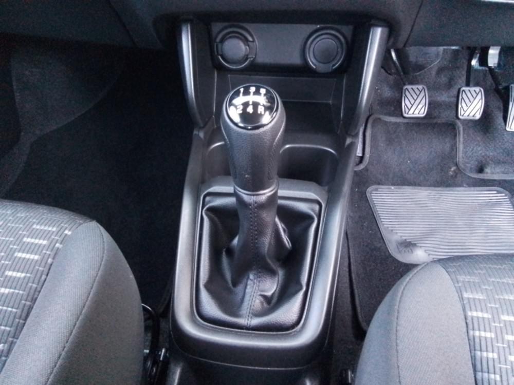 Suzuki Swift 1.2 Gl Mt