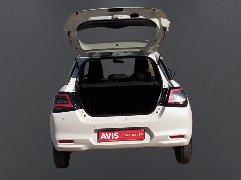 Suzuki Swift 1.2 Gl Mt