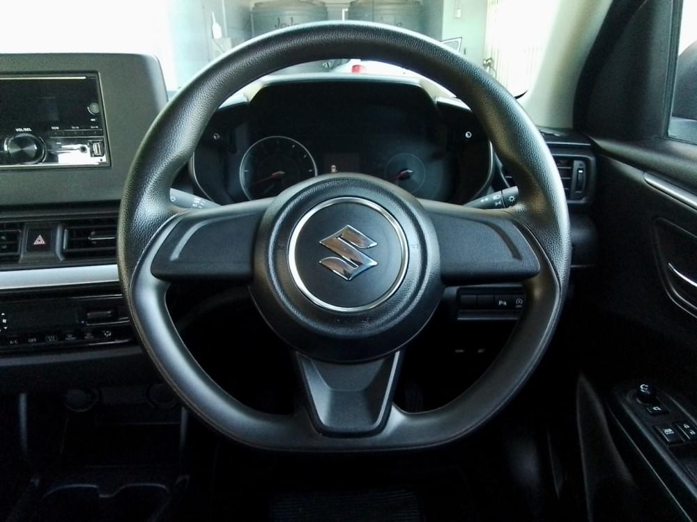 Suzuki Swift 1.2 Gl Mt