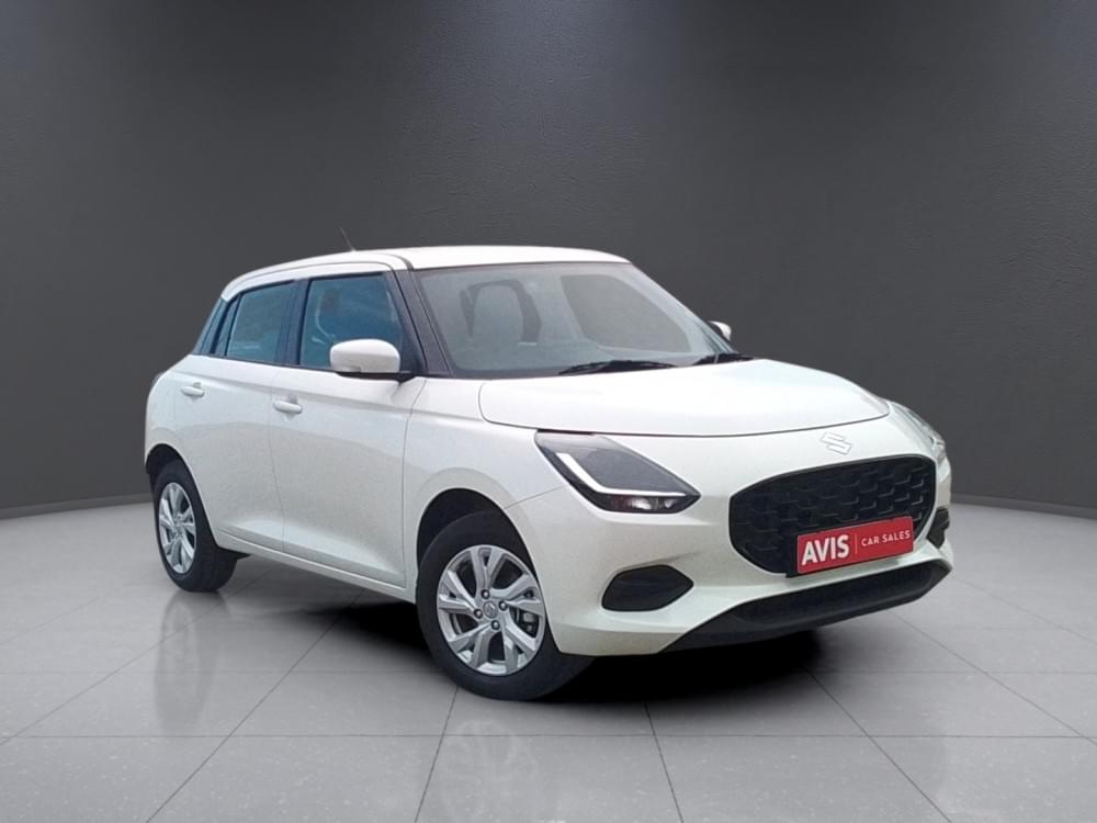 Suzuki Swift 1.2 Gl Plus Mt