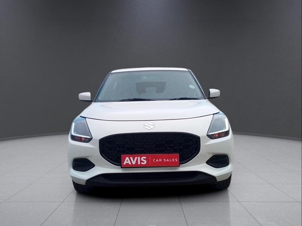 Suzuki Swift 1.2 Gl Plus Mt