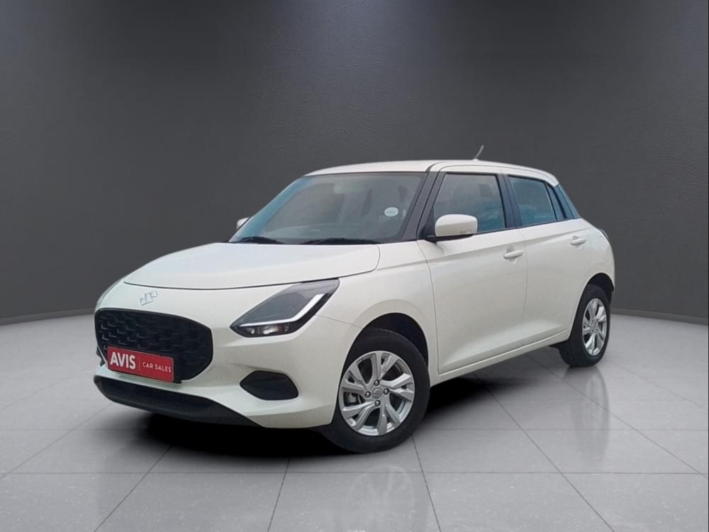 Suzuki Swift 1.2 Gl Plus Mt
