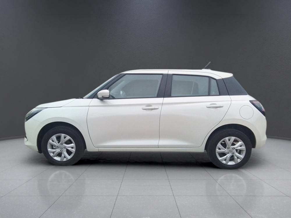 Suzuki Swift 1.2 Gl Plus Mt
