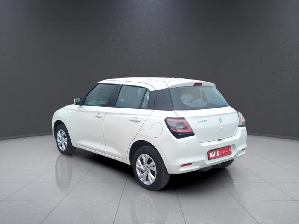 Suzuki Swift 1.2 Gl Plus Mt