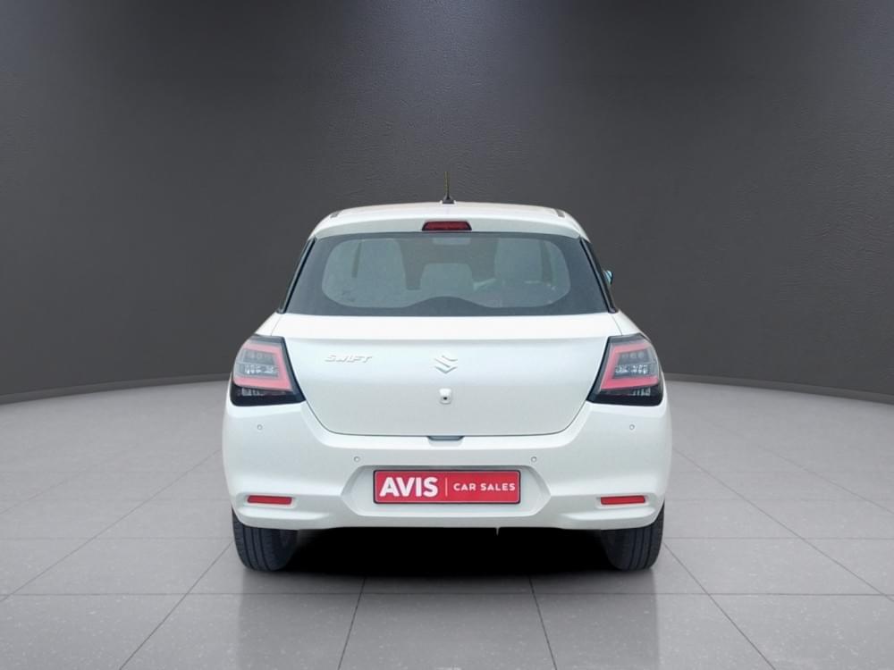Suzuki Swift 1.2 Gl Plus Mt