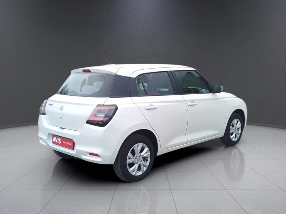 Suzuki Swift 1.2 Gl Plus Mt