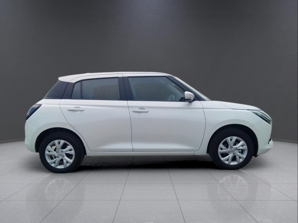 Suzuki Swift 1.2 Gl Plus Mt
