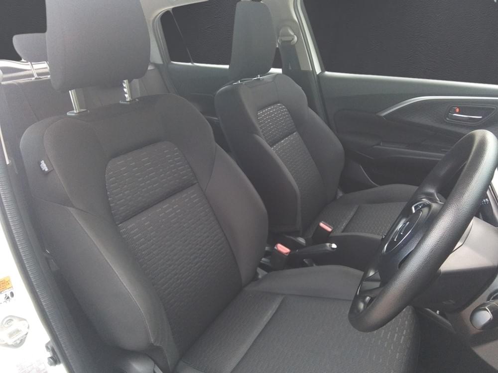 Suzuki Swift 1.2 Gl Plus Mt