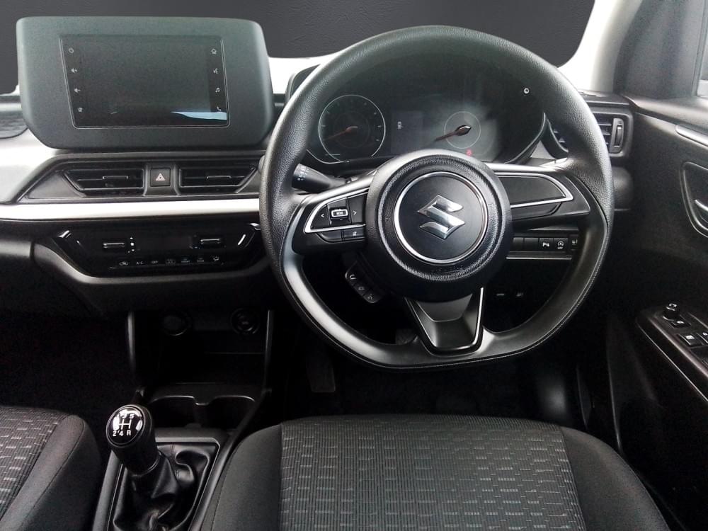Suzuki Swift 1.2 Gl Plus Mt