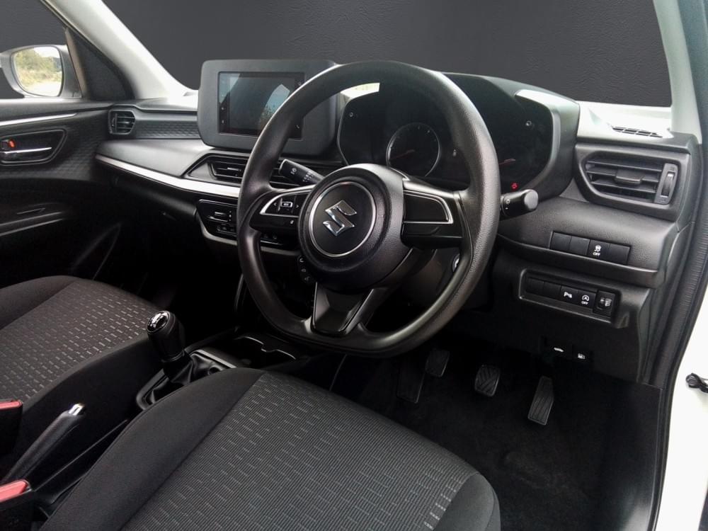 Suzuki Swift 1.2 Gl Plus Mt