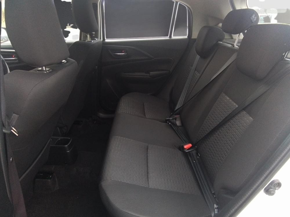 Suzuki Swift 1.2 Gl Plus Mt