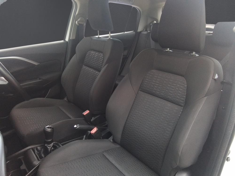 Suzuki Swift 1.2 Gl Plus Mt