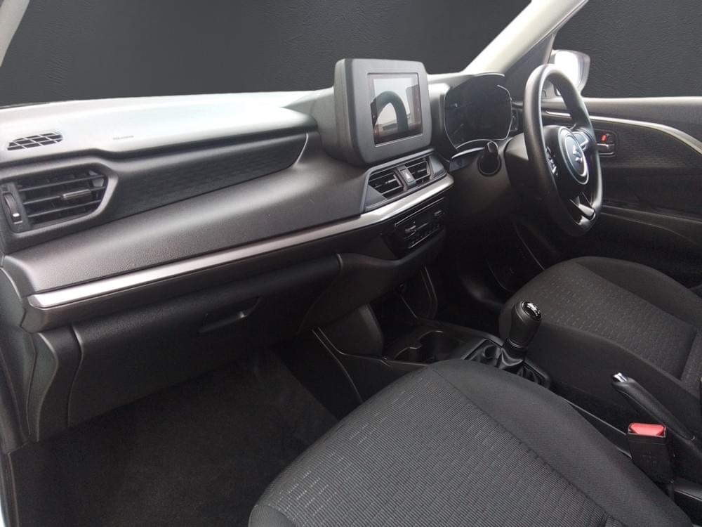 Suzuki Swift 1.2 Gl Plus Mt