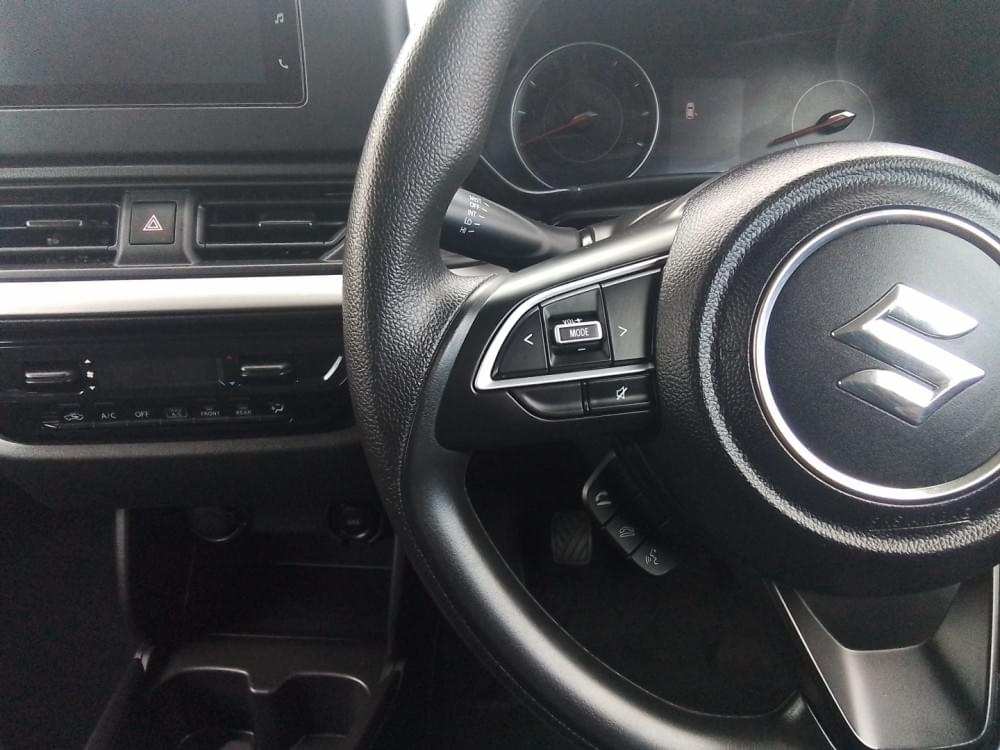 Suzuki Swift 1.2 Gl Plus Mt