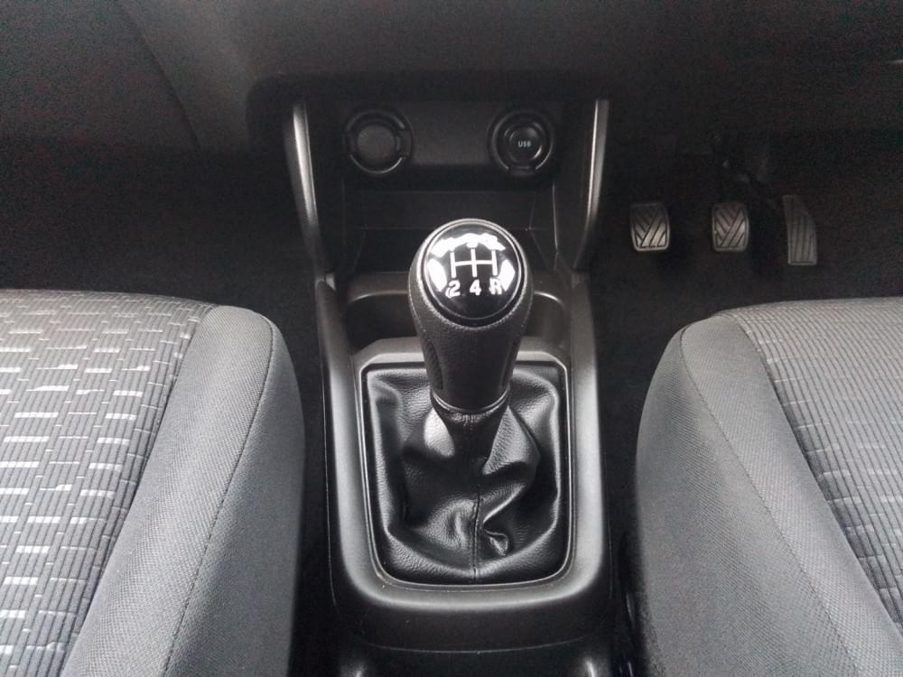 Suzuki Swift 1.2 Gl Plus Mt