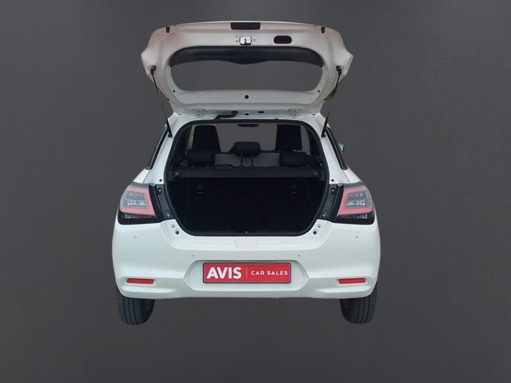 Suzuki Swift 1.2 Gl Plus Mt