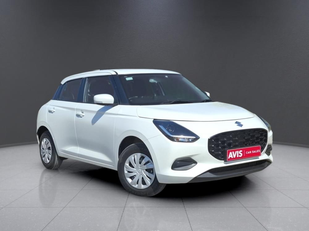 Suzuki Swift 1.2 Gl Mt