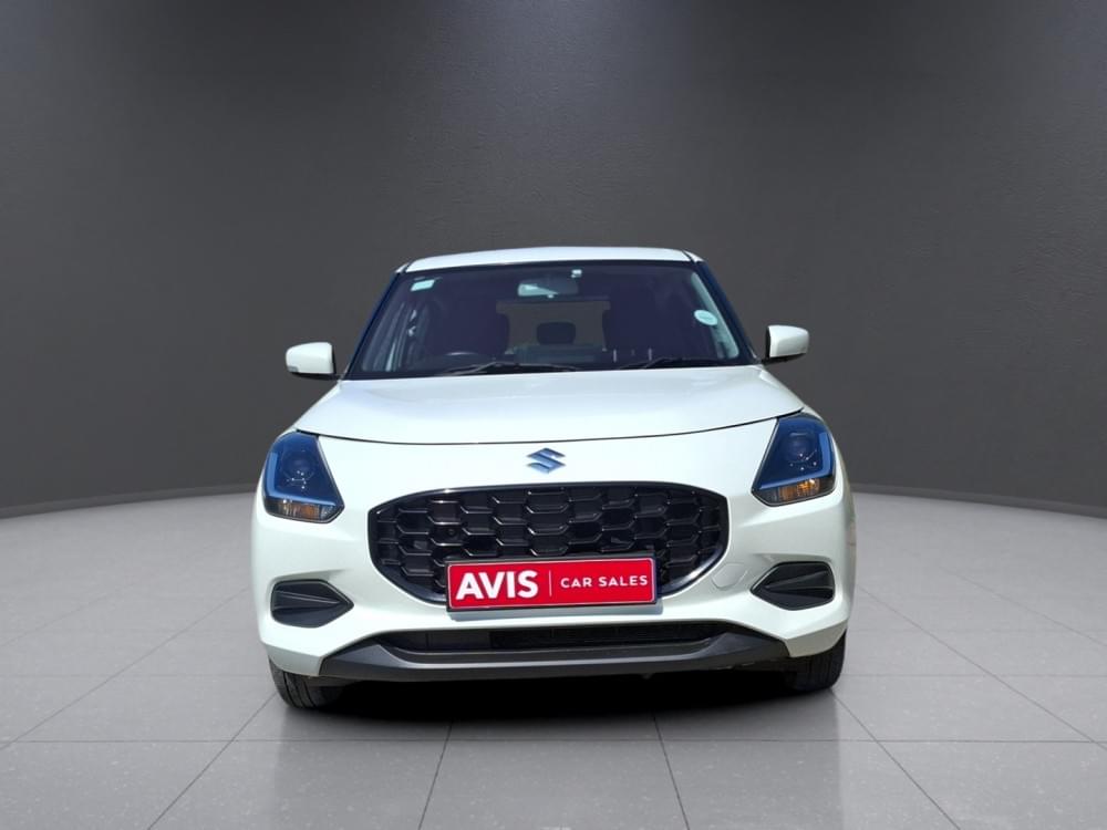 Suzuki Swift 1.2 Gl Mt