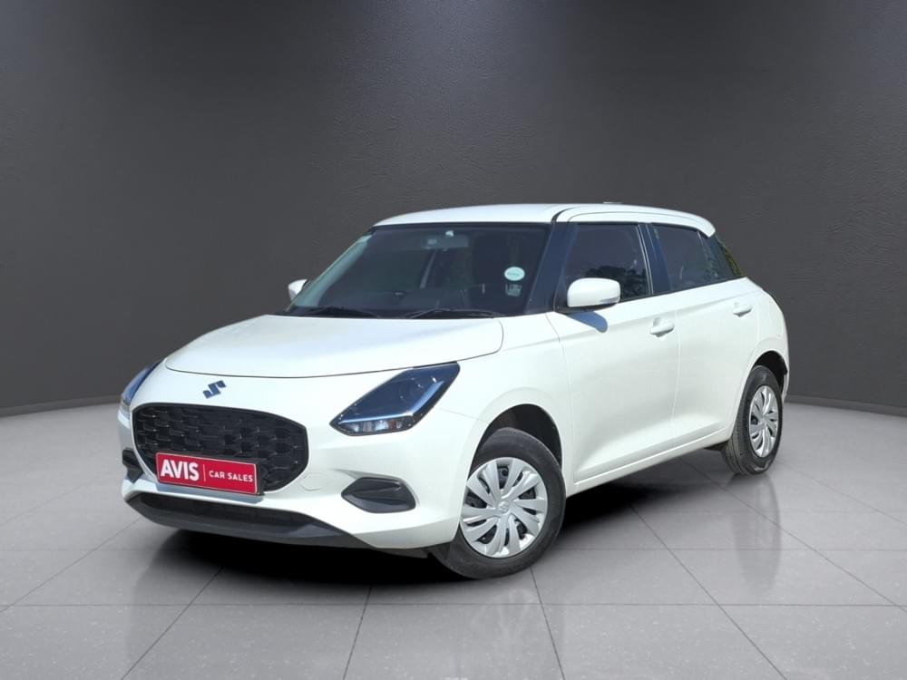 Suzuki Swift 1.2 Gl Mt