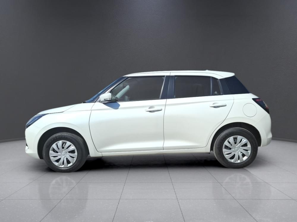 Suzuki Swift 1.2 Gl Mt