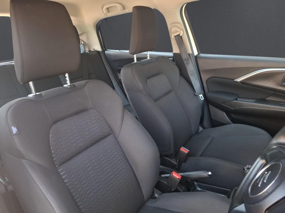 Suzuki Swift 1.2 Gl Mt