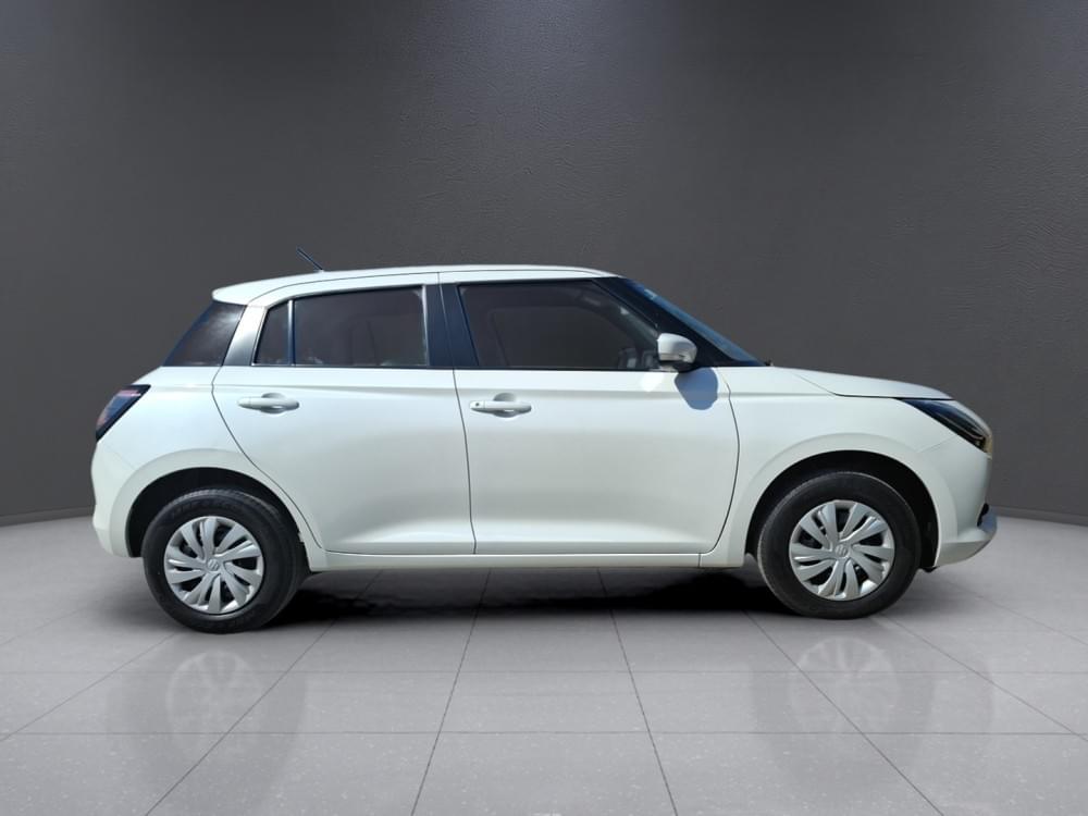 Suzuki Swift 1.2 Gl Mt
