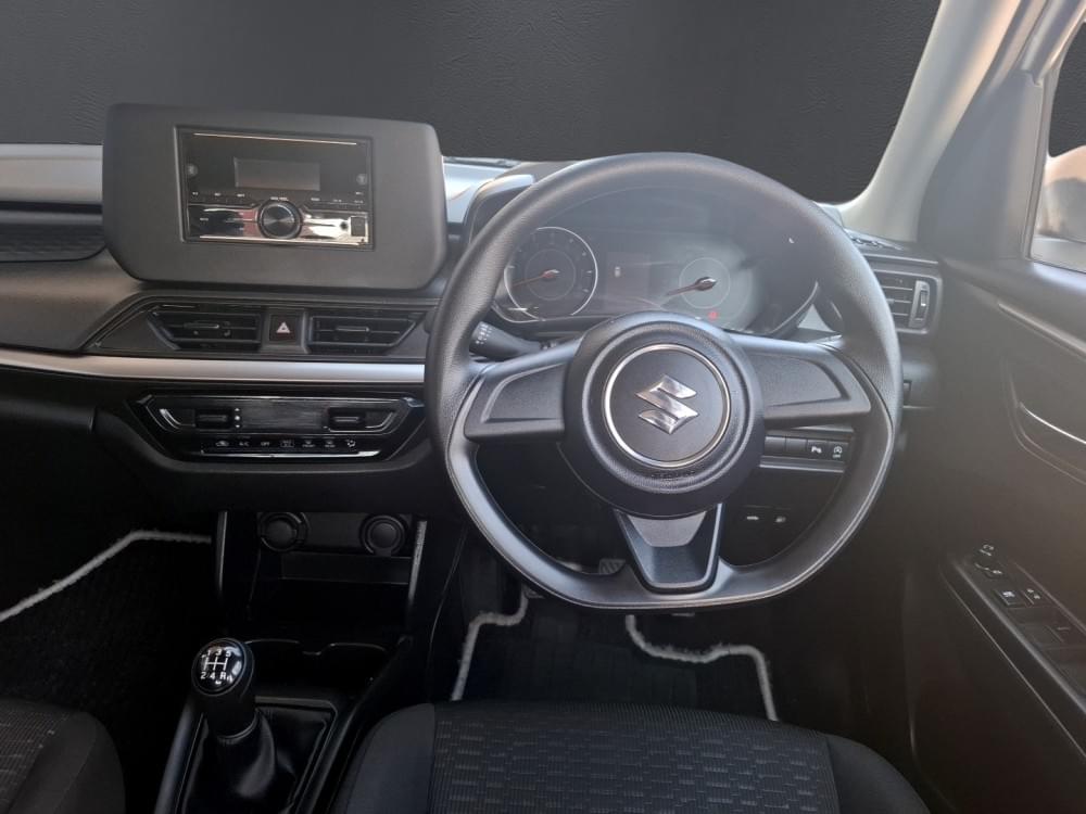 Suzuki Swift 1.2 Gl Mt