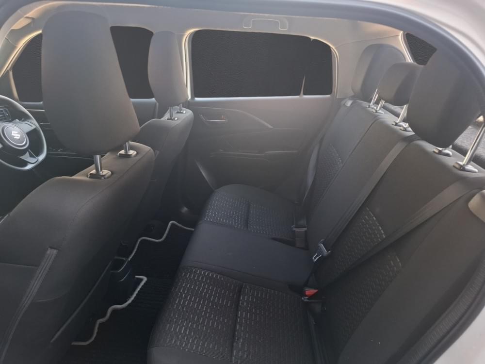 Suzuki Swift 1.2 Gl Mt
