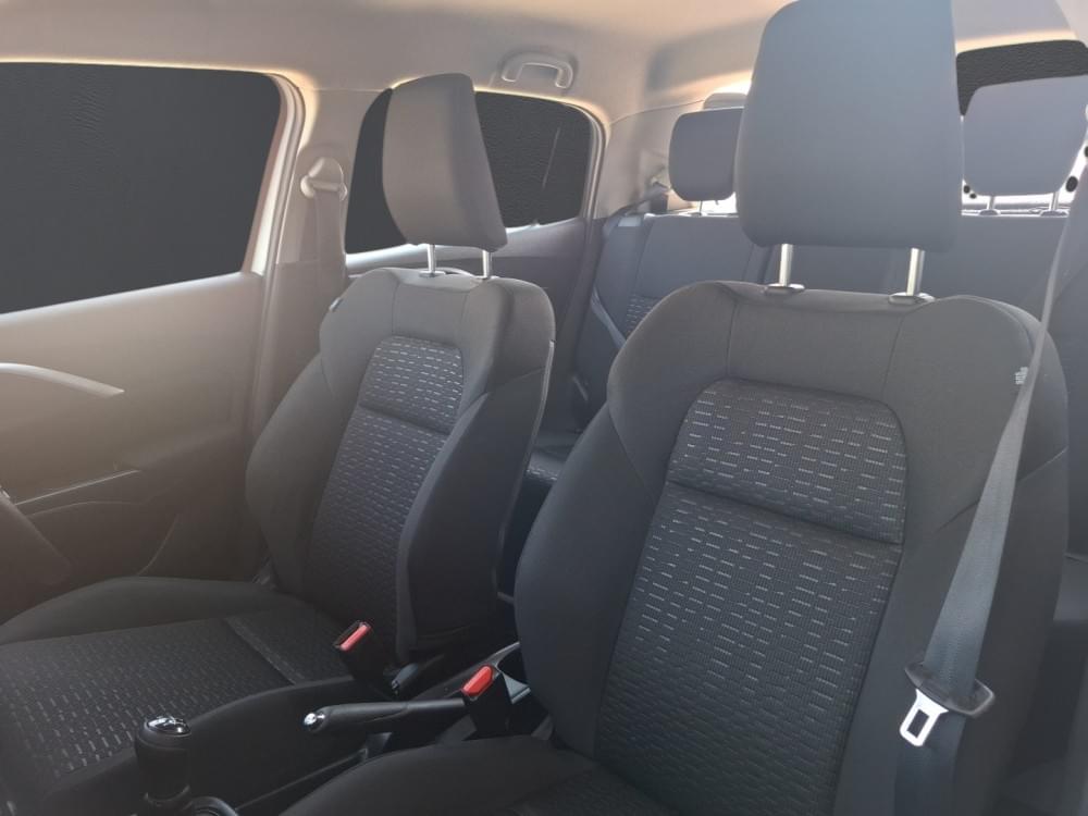 Suzuki Swift 1.2 Gl Mt