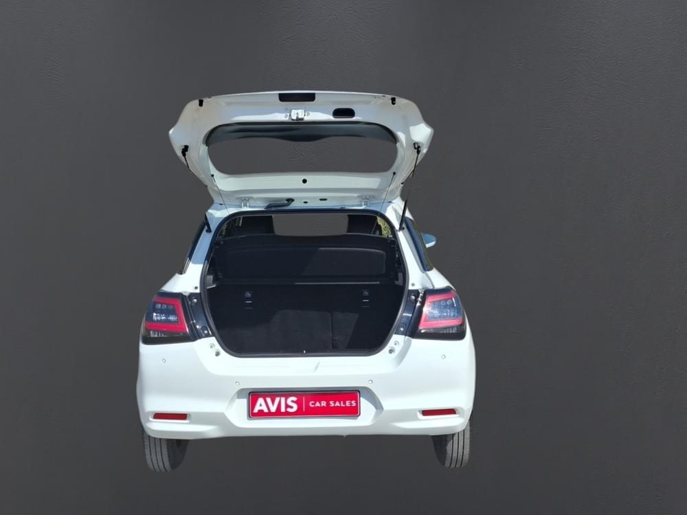 Suzuki Swift 1.2 Gl Mt