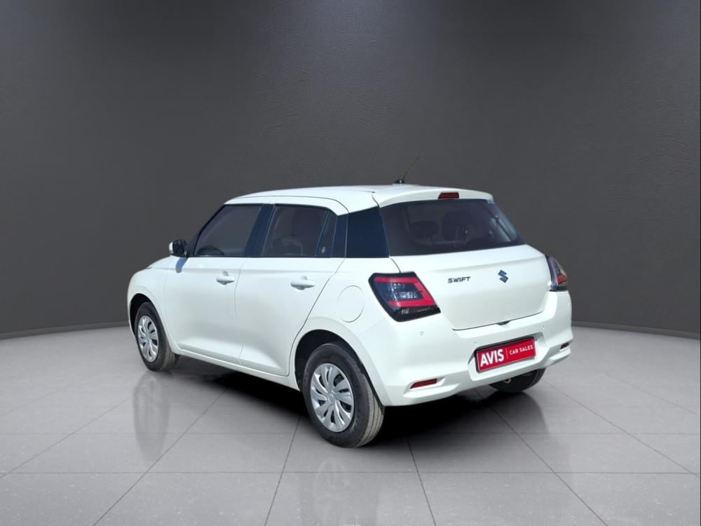 Suzuki Swift 1.2 Gl Mt