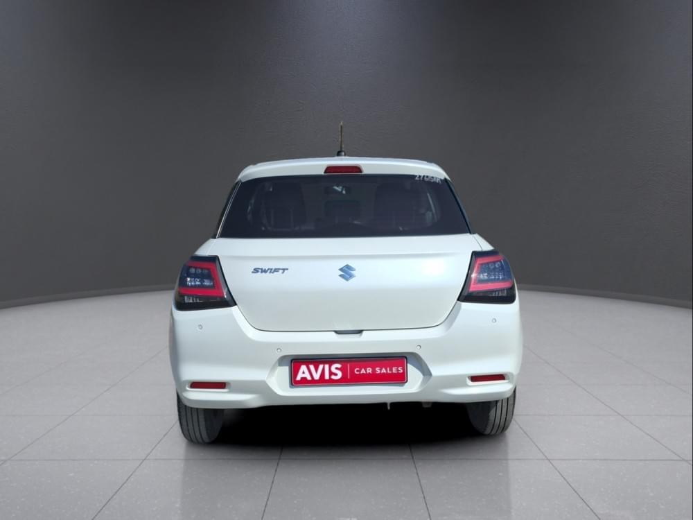 Suzuki Swift 1.2 Gl Mt