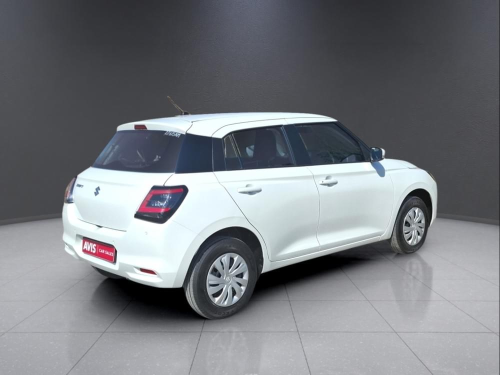 Suzuki Swift 1.2 Gl Mt