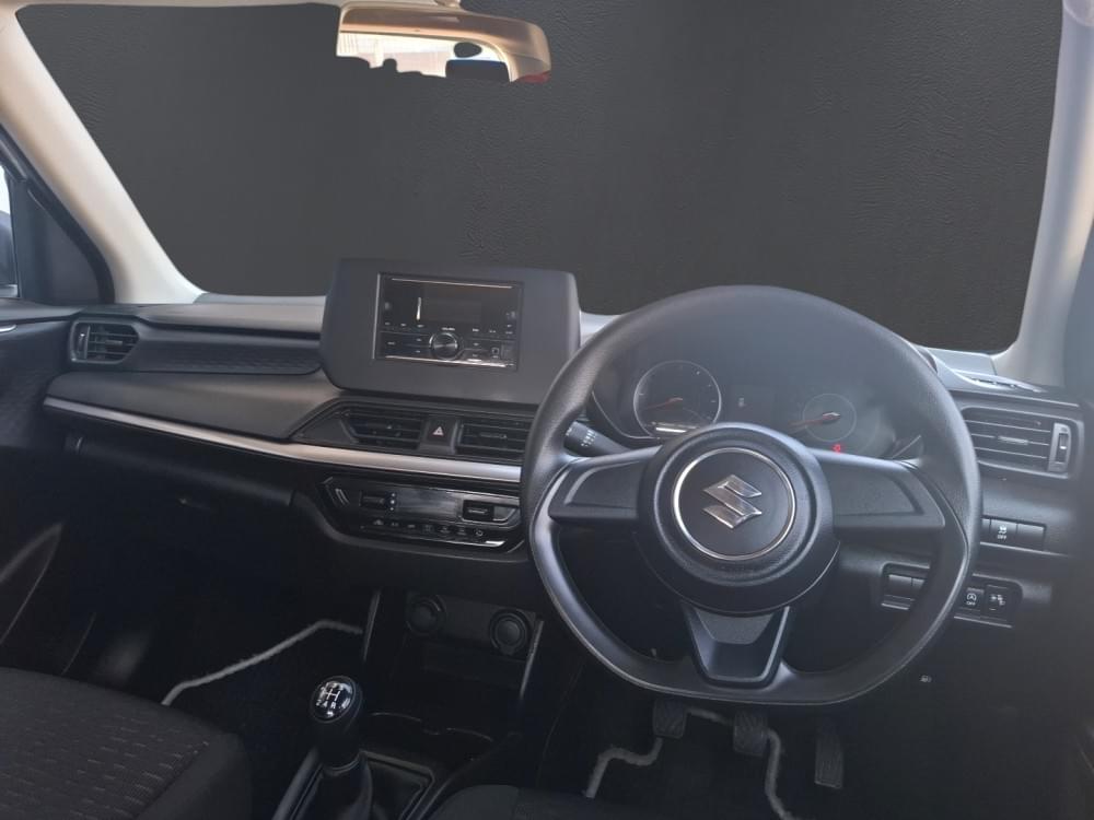 Suzuki Swift 1.2 Gl Mt