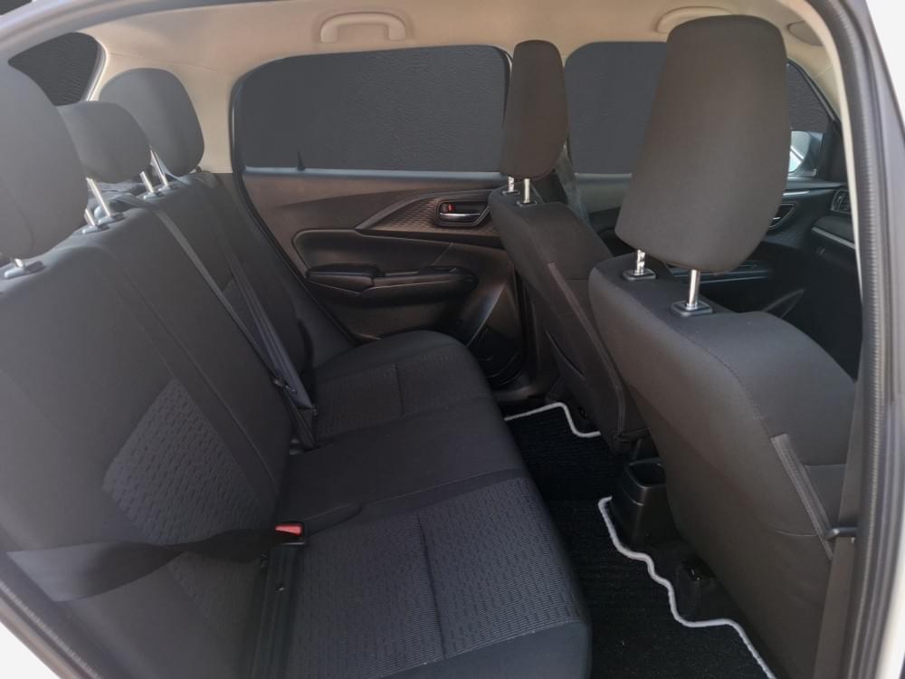 Suzuki Swift 1.2 Gl Mt