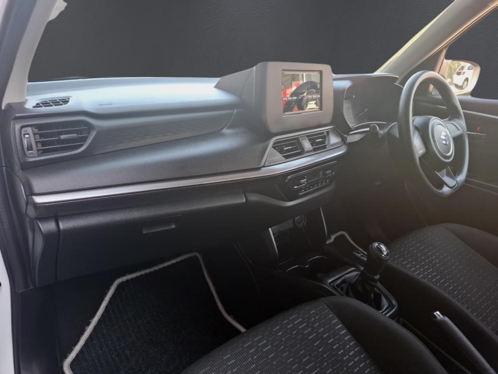 Suzuki Swift 1.2 Gl Mt