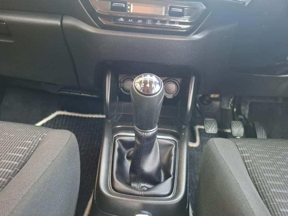 Suzuki Swift 1.2 Gl Mt