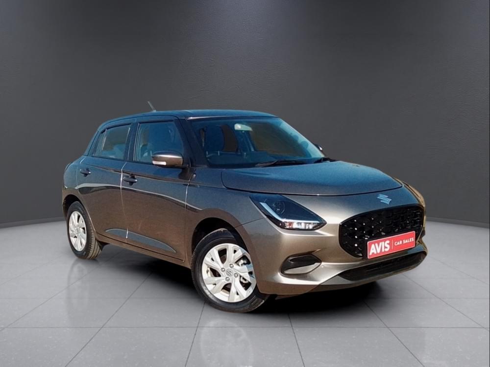 Suzuki Swift 1.2 Gl Plus Mt