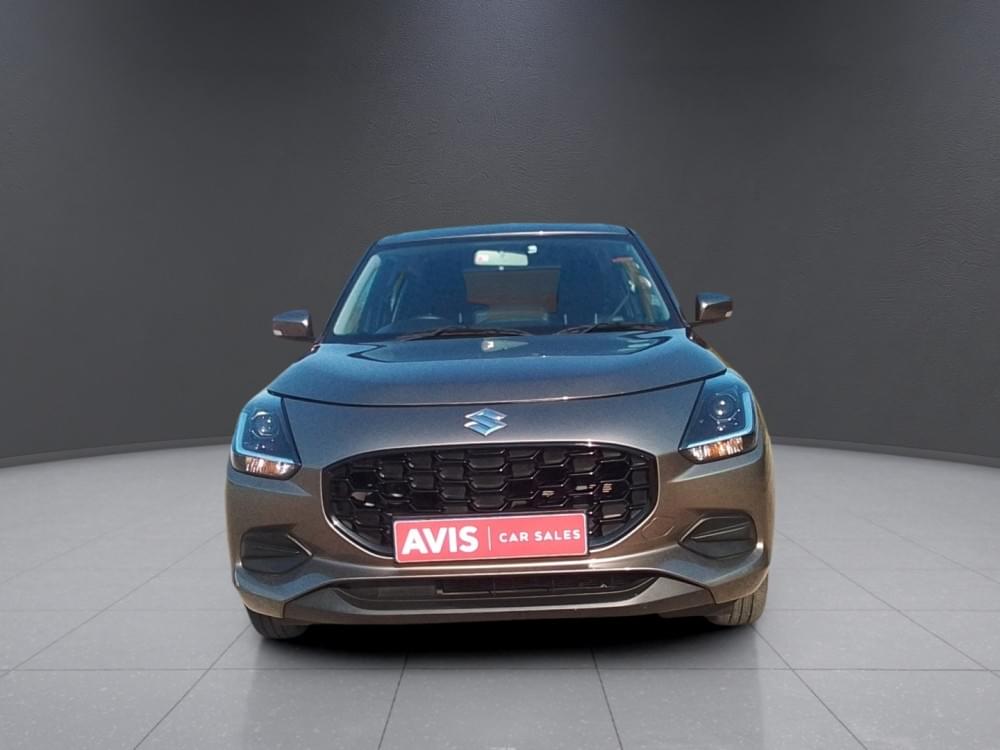 Suzuki Swift 1.2 Gl Plus Mt