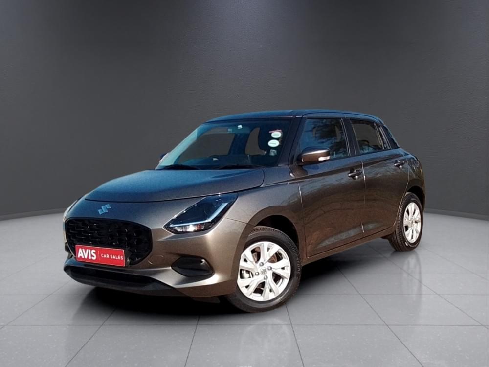 Suzuki Swift 1.2 Gl Plus Mt